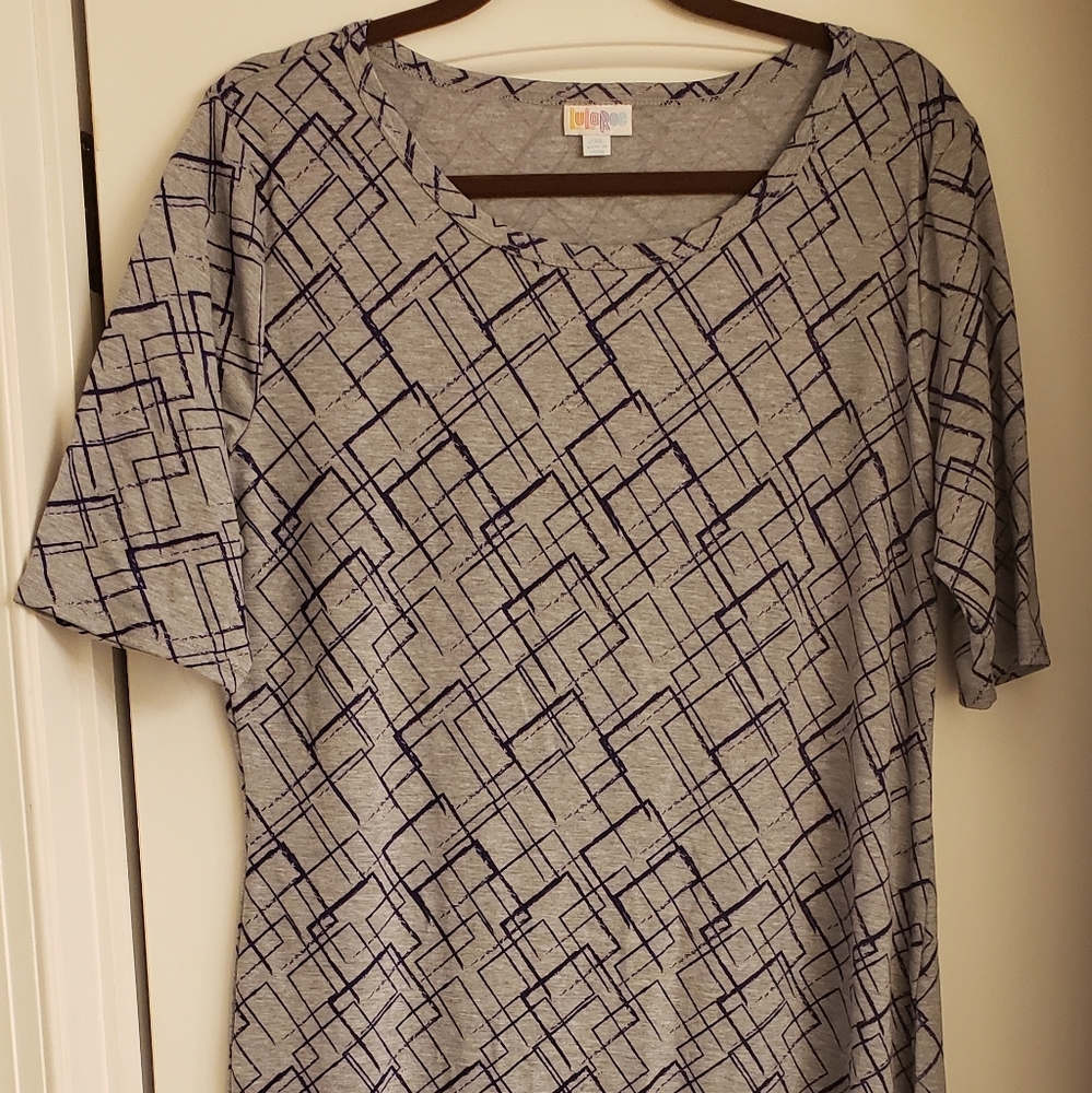 Lularoe Julia